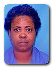 Inmate JUDY A WALKER