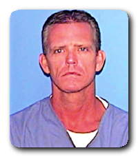 Inmate JERRY C JR WILSON