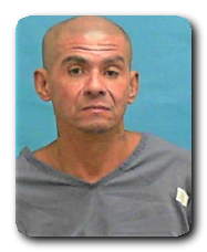 Inmate LUIS A ACOSTA