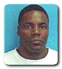 Inmate WINDELL JOLLY