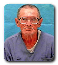 Inmate SAMUEL W ROBERTS