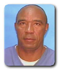 Inmate WILLIE A SLATER