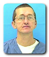 Inmate JOHN M CLOUGH