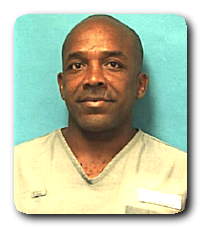 Inmate ERNEST J HARTFIELD