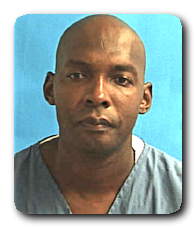 Inmate JAMES R JR HOPKINS