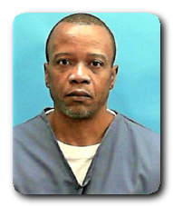 Inmate ANTONIO LONG