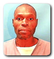 Inmate RAYMOND MCGEE