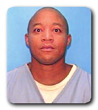 Inmate CARLOS E MCINTYRE