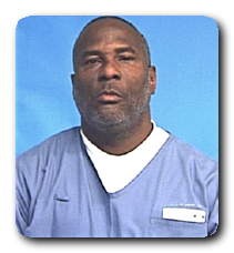 Inmate DOMINIC A REED