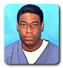 Inmate WILLIAM L KENDRICKS