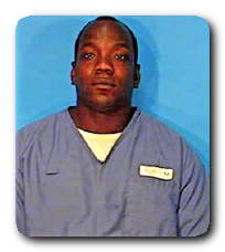 Inmate DONNELL MCKINNEY