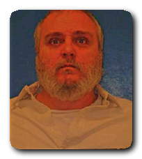 Inmate CLAUDE DALE MITCHELL