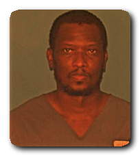 Inmate VINCE L ROLLINS