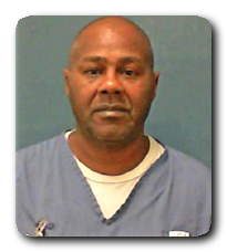 Inmate WILLIE SIPP