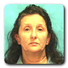 Inmate KATHY F SMITH