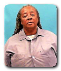 Inmate JANICE D ANDERSON