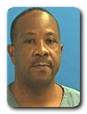 Inmate MORRIS L BROWN