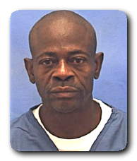 Inmate DARRYL D DIXON
