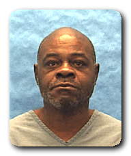 Inmate JOHNNY L NEWTON