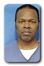 Inmate LONNIE W PARKER