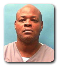 Inmate OTIS L WILLIAMS