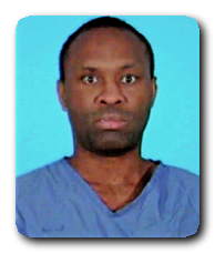 Inmate GREGORY A WRIGHT