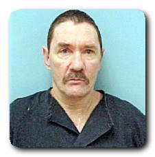 Inmate DONALD CAMPBELL