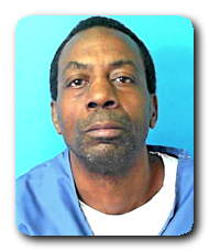 Inmate WILLIE K CLAY