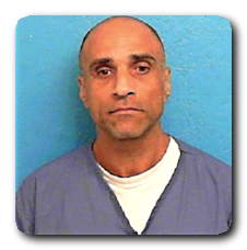Inmate KEVIN T FRASER