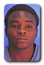 Inmate TIMOTHY L GRIFFIN