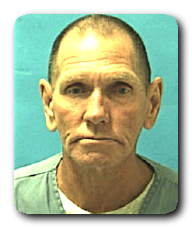 Inmate WAYNE B JONES