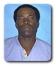 Inmate MICHAEL J WILLIS