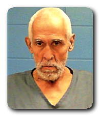 Inmate LUIS A CHACON