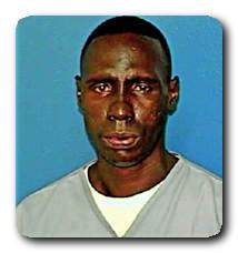 Inmate QUINTON E HARTAGE