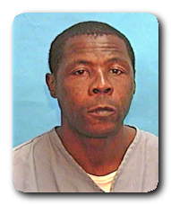 Inmate ISREAL HESTER