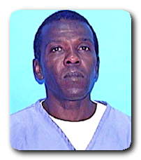 Inmate JOHN LOYD