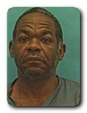 Inmate NATHANIEL D POSTELL