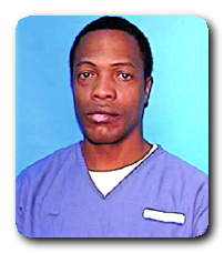 Inmate KEITH L POWELL