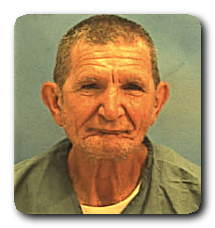 Inmate KERMIT L STAMPER