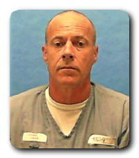 Inmate CHARLES S TOWNSEND