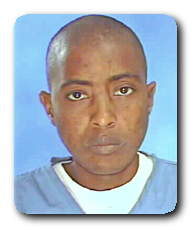 Inmate DAVID JR. BUTLER