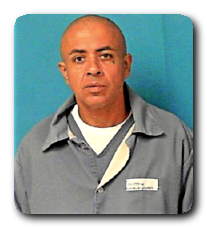 Inmate JOSE LUIS DELEON