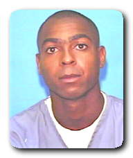 Inmate CHRISTOPHER M LEE