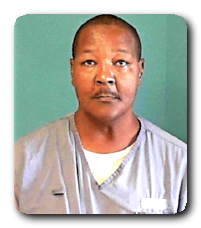 Inmate ABRAHAM OLIVER