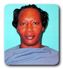 Inmate TAMMY K ROGERS