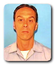 Inmate GREGORY T TRENT