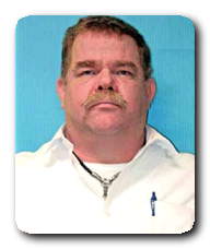 Inmate JAMES RONALD WEST