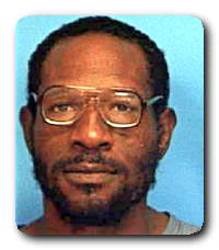 Inmate JOHNNY B JR BENJAMIN