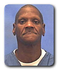 Inmate JIMMY L DONALDSON