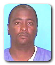 Inmate LAWRENCE S KENON